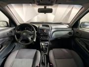 Nissan Almera II (N16) Рестайлинг Москва  - изображение 26