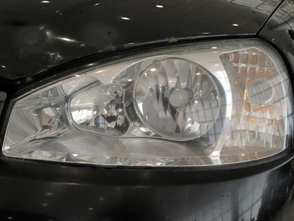 Lada (ВАЗ) Kalina I с пробегом 2010 года, цена 250 000 рублей, 85901 км, седан, Автокод Объявления