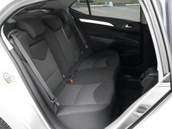 Citroen C4 II Рестайлинг с пробегом 2021 года, цена 1 370 000 рублей, 25883 км, седан, Автокод Объявления