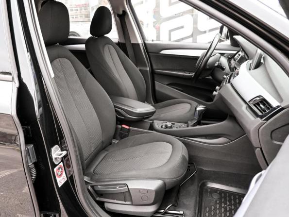 BMW X1 II (F48) с пробегом 2017 года, цена 2 149 000 рублей, 145405 км, внедорожник, Автокод Объявления