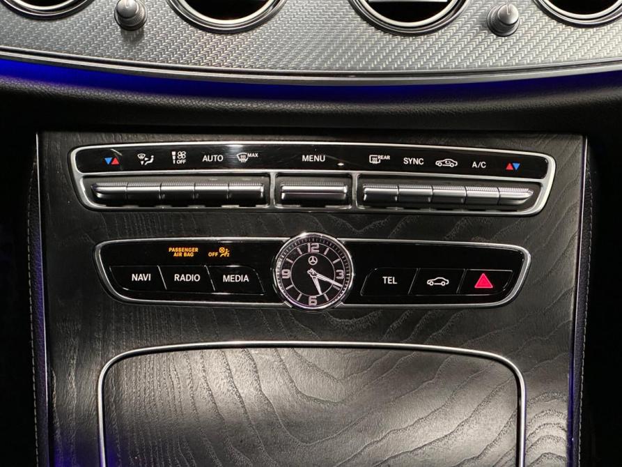 Mercedes-Benz E-Класс V (W213 S213 C238) Набережные Челны  - изображение 19
