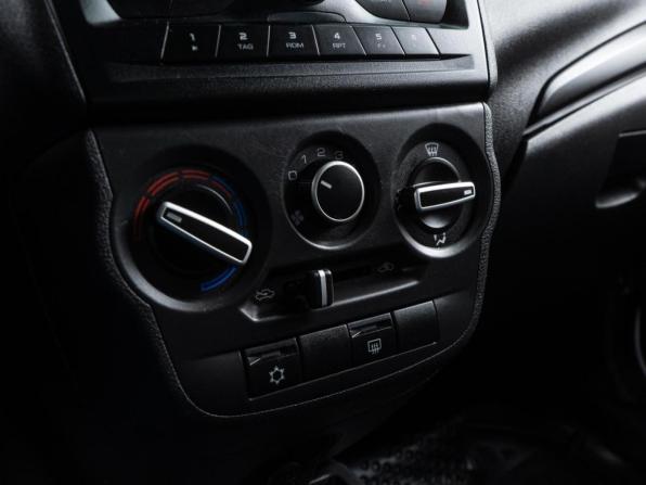 Lada (ВАЗ) Granta I Рестайлинг с пробегом 2020 года, цена 720 000 рублей, 117288 км, седан, Автокод Объявления