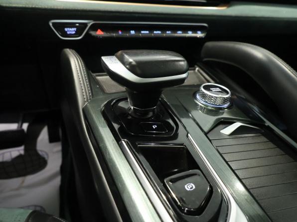 Geely Monjaro I с пробегом 2023 года, цена 2 851 000 рублей, 58298 км, внедорожник, Автокод Объявления
