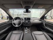 BMW X3 II (F25) Рестайлинг Санкт-Петербург  - изображение 44