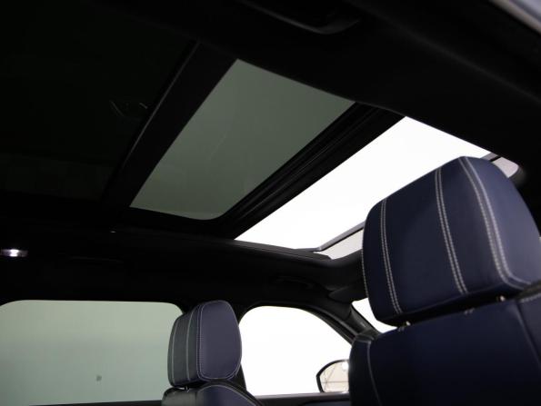 Land Rover Range Rover Velar I с пробегом 2020 года, цена 3 999 999 рублей, 75661 км, внедорожник, Автокод Объявления
