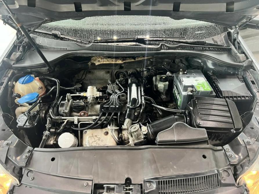 Volkswagen Golf VI Екатеринбург  - изображение 10