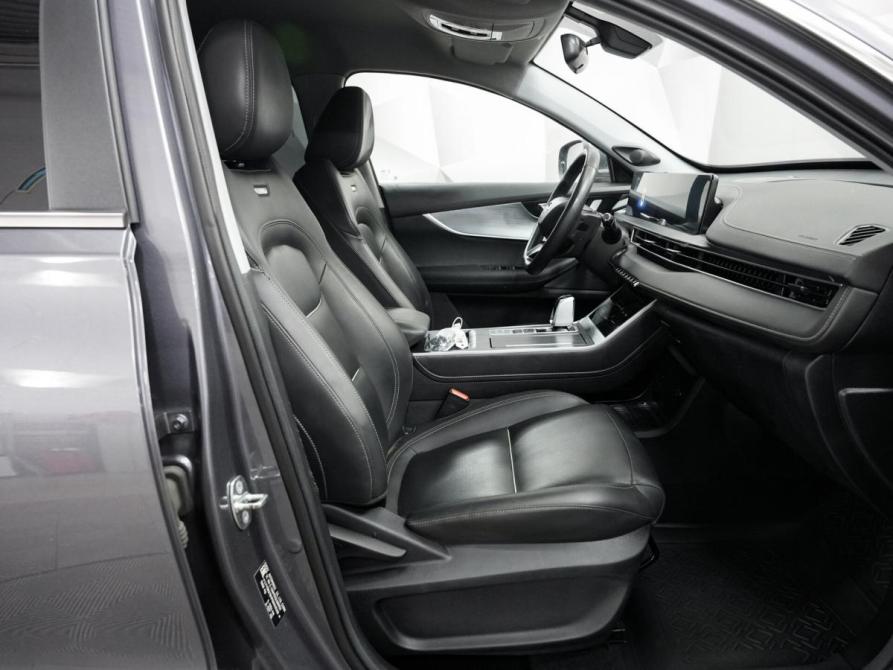 Chery Tiggo 7 Pro Max I Ульяновск  - изображение 13