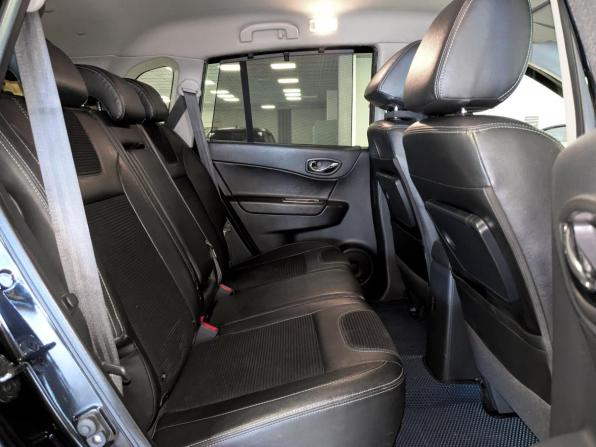 Renault Koleos I Рестайлинг 2 с пробегом 2013 года, цена 1 185 000 рублей, 223000 км, внедорожник, Автокод Объявления