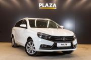 Lada (ВАЗ) Vesta I Уфа  - изображение 22