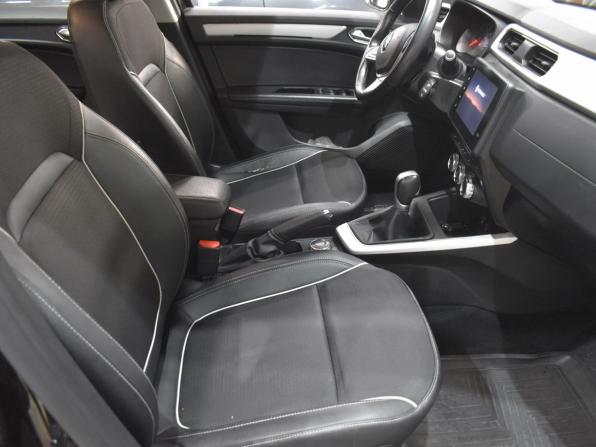 Renault Arkana I с пробегом 2021 года, цена 1 620 000 рублей, 95668 км, внедорожник, Автокод Объявления