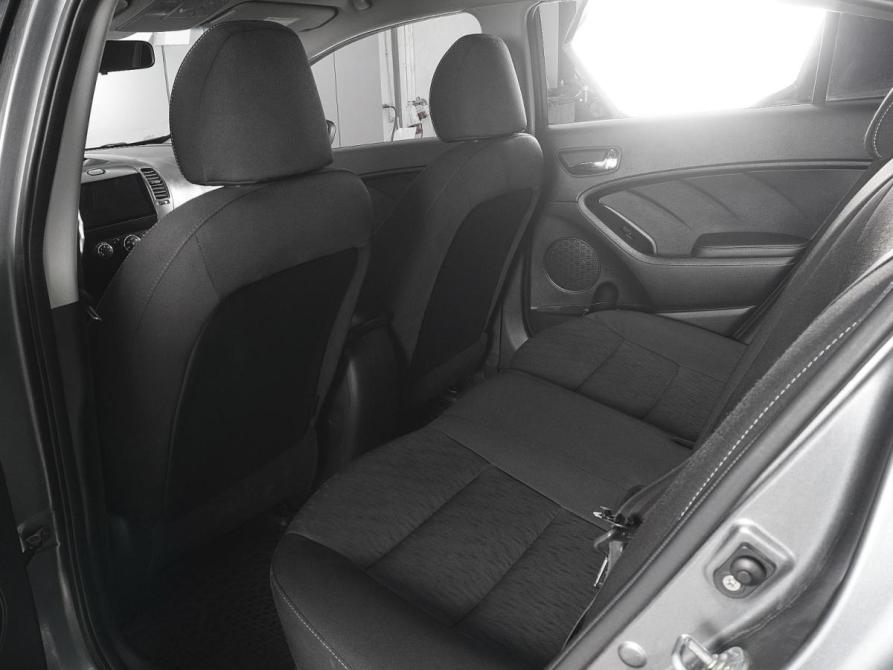 Kia Cerato III Ростов-на-Дону  - изображение 11
