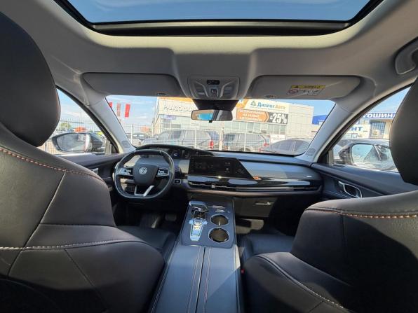 Changan UNI-K с пробегом 2023 года, цена 2 950 000 рублей, 29630 км, внедорожник, Автокод Объявления