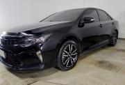 Toyota Camry VII (XV50) Волгоград  - изображение 48