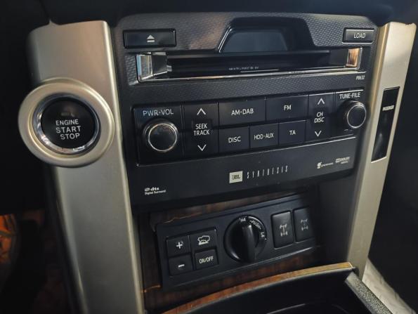 Toyota Land Cruiser Prado 150 Series с пробегом 2009 года, цена 2 190 000 рублей, 198000 км, внедорожник, Автокод Объявления