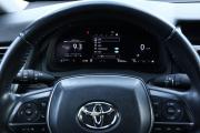Toyota Camry VIII (XV70) Рестайлинг Москва  - изображение 36