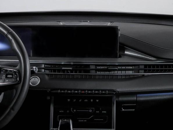 Chery Tiggo 7 Pro Max I с пробегом 2023 года, цена 1 930 000 рублей, 49441 км, внедорожник, Автокод Объявления
