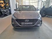 Hyundai Solaris II Рестайлинг Казань  - изображение 24