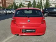 BMW 1 серии I (E81/E82/E87/E88) Рестайлинг Йошкар-Ола  - изображение 29