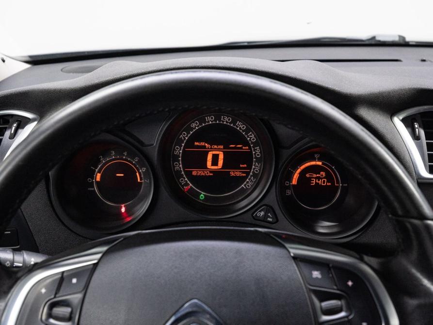 Citroen C4 II Тюмень  - изображение 22
