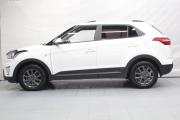 Hyundai Creta I Рестайлинг Кемерово  - изображение 23