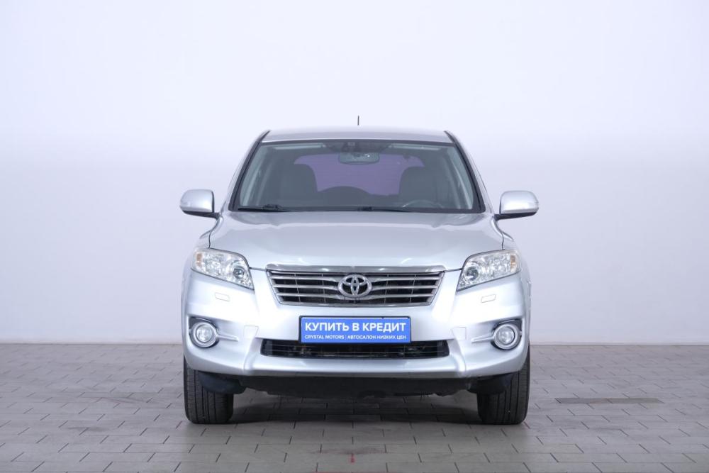 Toyota RAV4 III (XA30) Рестайлинг Омск  - изображение 2