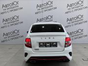 Lada (ВАЗ) Granta I Рестайлинг Ставрополь  - изображение 23