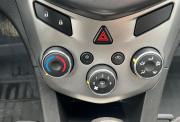 Chevrolet Aveo II Красноярск  - изображение 45