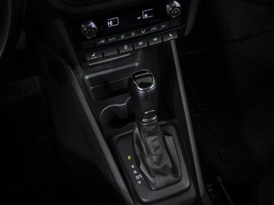 Skoda Rapid II Москва  - изображение 15