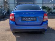 Lada (ВАЗ) Granta I Рестайлинг Стерлитамак  - изображение 21