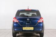 Nissan Tiida I Красноярск  - изображение 28