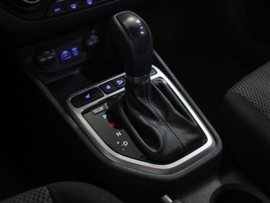 Hyundai Creta I Санкт-Петербург  - изображение 17