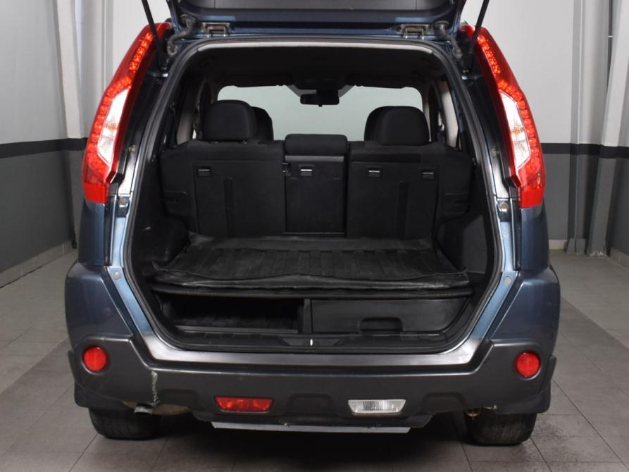 Nissan X-Trail II Рестайлинг Кемерово  - изображение 21