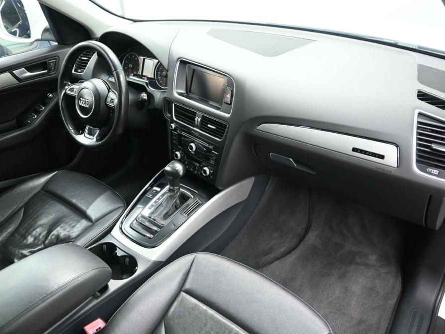 Audi Q5 I (8R) Рестайлинг Ростов-на-Дону  - изображение 7