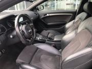 Audi A5 I (8T) Рестайлинг Брянск  - изображение 26