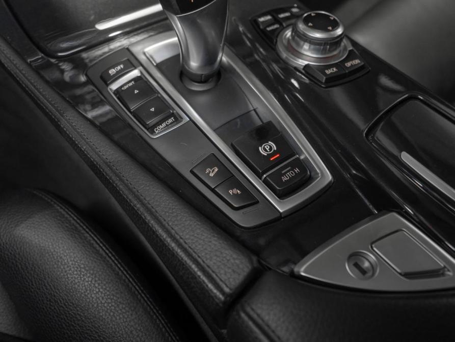 BMW 5 серии VI (F10/F11/F07) Рестайлинг Москва  - изображение 22