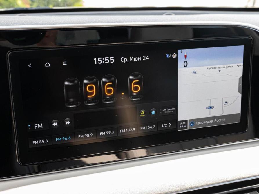 Hyundai Palisade I Краснодар  - изображение 16