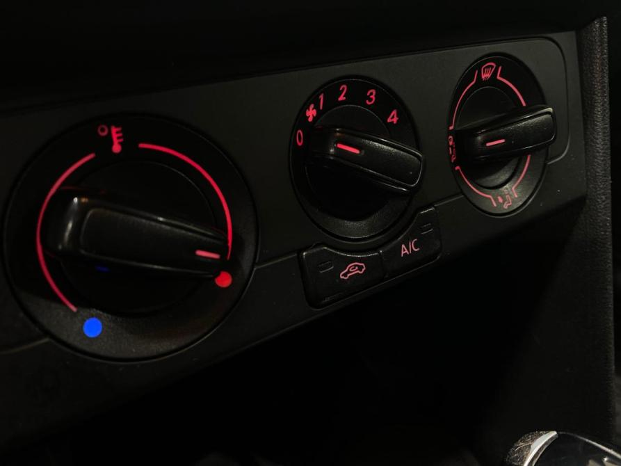 Volkswagen Polo V Рестайлинг Кемерово  - изображение 8