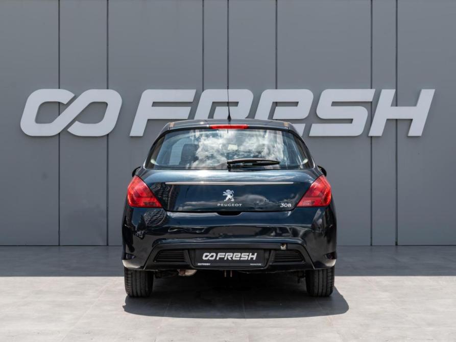 Peugeot 308 I Рестайлинг Краснодар  - изображение 4