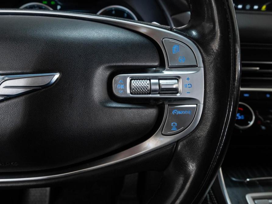 Genesis GV80 I Ставрополь  - изображение 23