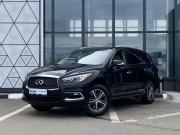 Infiniti QX60 I Рестайлинг Москва  - изображение 32