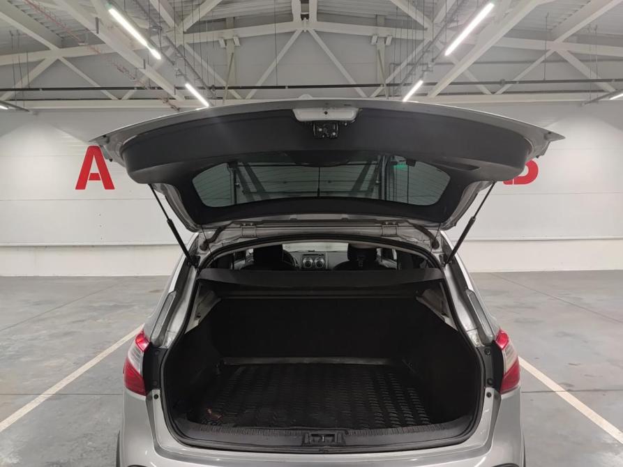 Nissan Qashqai I Рестайлинг Казань  - изображение 12