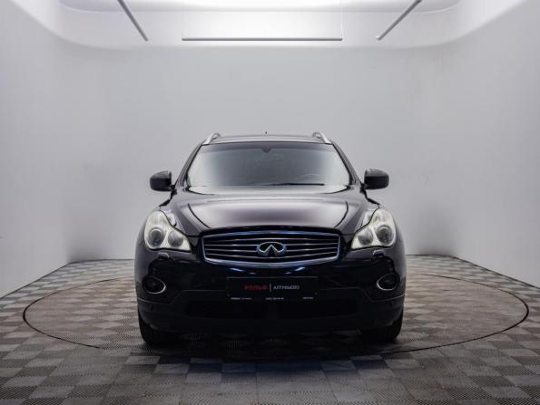 Infiniti EX I (J50) с пробегом 2011 года, цена 1 395 000 рублей, 306999 км, внедорожник, Автокод Объявления