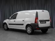 Lada (ВАЗ) Largus I Тюмень  - изображение 14