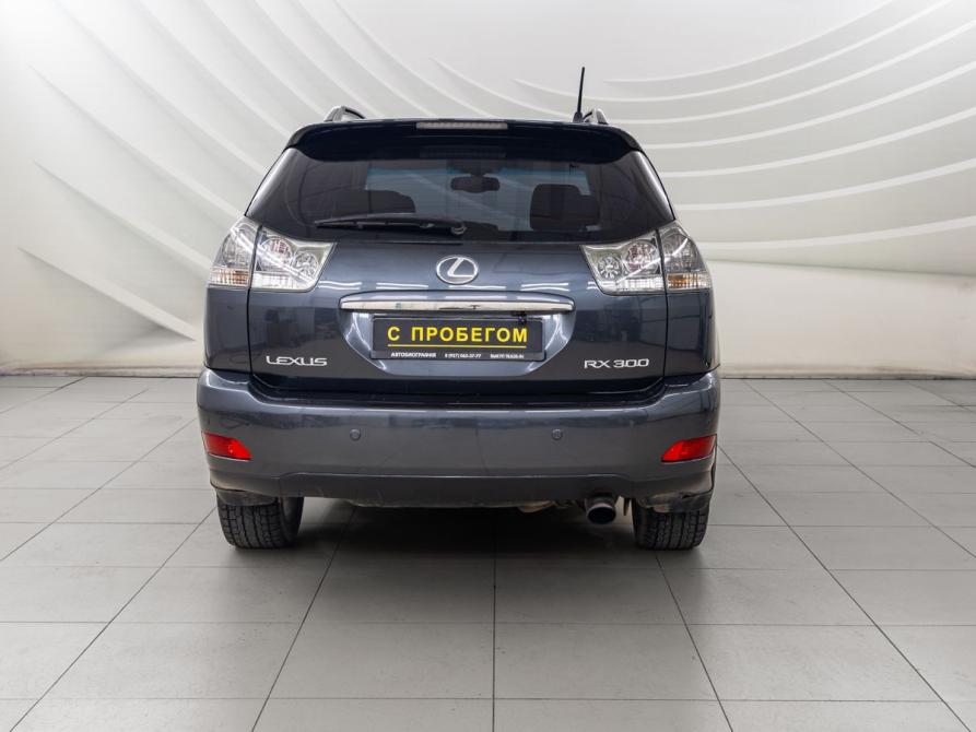 Lexus RX II Волгоград  - изображение 6