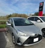 Toyota Vitz III (XP130) Рестайлинг 2 Кемерово  - изображение 4