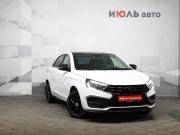 Lada (ВАЗ) Vesta I Рестайлинг (NG) Екатеринбург  - изображение 23