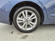 Hyundai Elantra VI (AD) Екатеринбург  - изображение 24