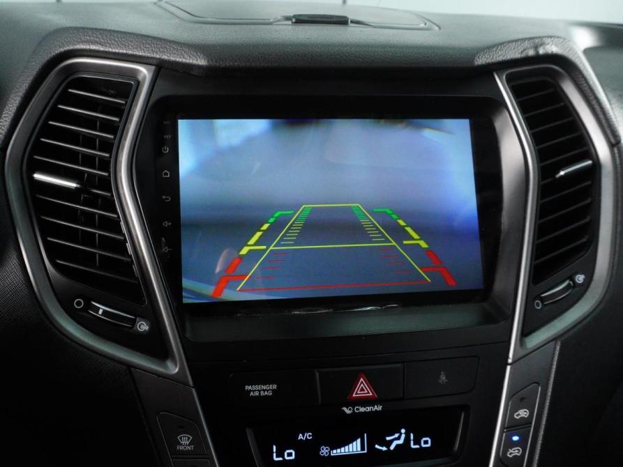Hyundai Santa Fe III Минеральные Воды  - изображение 12