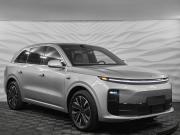 Li Auto (Lixiang) L6 Москва  - изображение 33