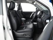 Toyota Land Cruiser Prado 150 Series Рестайлинг 3 Москва  - изображение 39